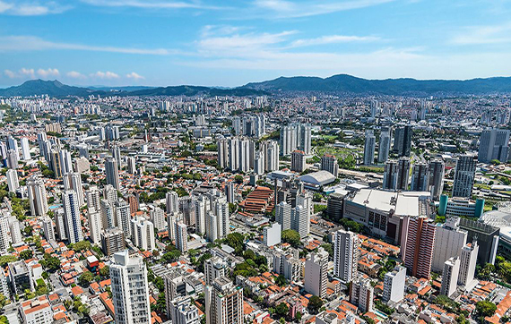 Foto do bairro Perdizes