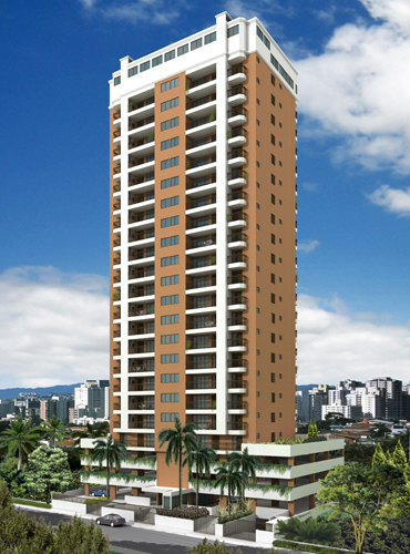 Costa Tropical Santos
