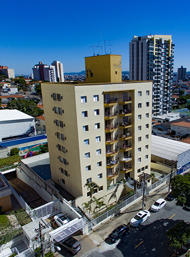 S�o Luis Imirim