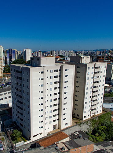 Veneza Casa Verde