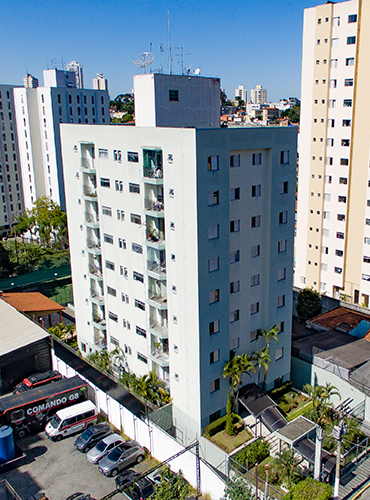Ravena Mandaqui