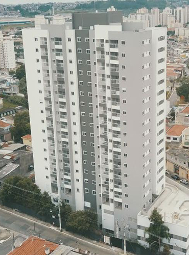 Bosque Azeredo